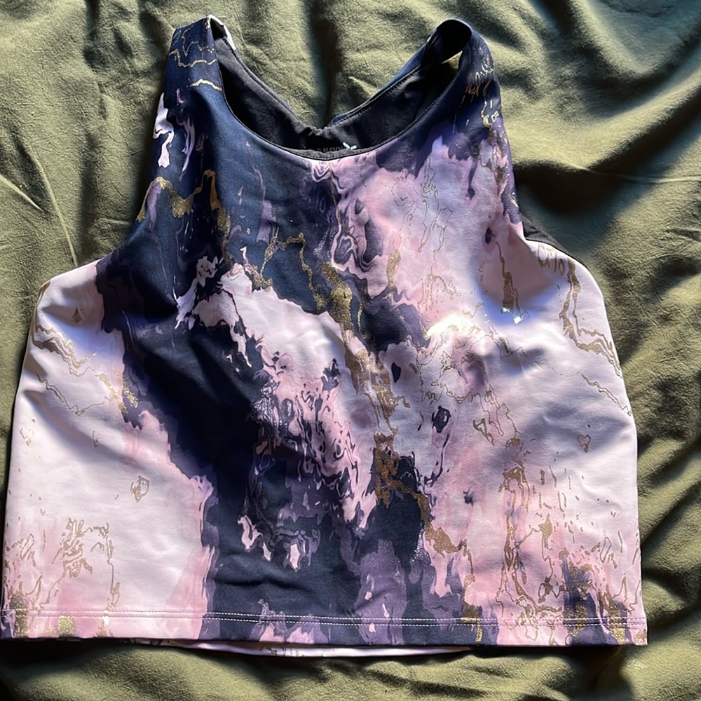 Old navy sports top